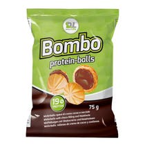 Boules de protéines Bombo Daily Life 75g-1