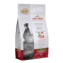 Almo Nature HFC Adult Pork Croquettes Adult Dogs Medium And Large Size 1.2kg Bag-2