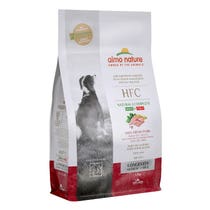 Almo Nature HFC Longevity Pork Kibbles for Adult Dogs Medium and Large Sizes 1.2kg Bag-2