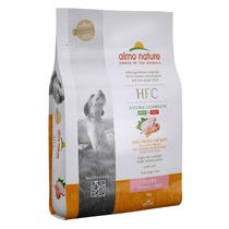 Almo Nature HFC Puppy Chicken Croquettes for Dogs Puppies Medium and Large Sizes 8kg Bag-2