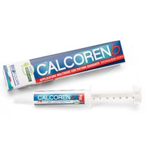 Calcoren B Pasta Complementary Food For Dogs / Cats 30g-1