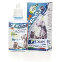 Gravist B Liquid Complementary Food For Dogs / Cats 50ml-2