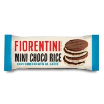 MINI CHOCO RICE CHOCO MILK 16G-1