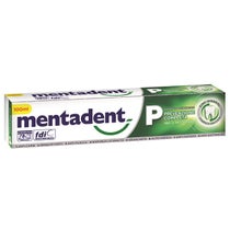 Mentadent P Toothpaste 100ml-1