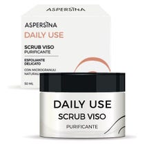 Aspersina Gommage Visage Purifiant Usage Quotidien 50 ml-2
