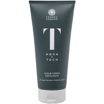Terme di Comano Aqua + Tech Gommage Corporel Exfoliant 200ml-1