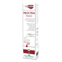 Onguent pour hémorroïdes Waven Proctem 40 ml-1