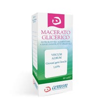 VISCUM ALBUM JETS MG 60ML-2