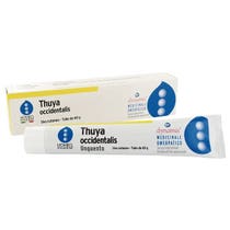 Cemon Thuya Occidentalis Omeopatico unguento 40g-1