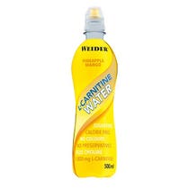 WEIDER L CARNITINE WATER ANAN