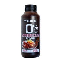 Sauce Barbecue 0% Matières Grasses Weider 265ml-1