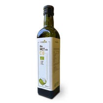 HUILE MCT C8 BIO 500ML-2