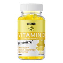 Weider Vitamine D 50 Bonbons-1