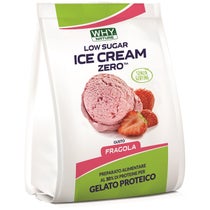 Whynature Ice Cream Zero Prepared Strawberry Ice Cream 200g-2