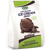 Whynature Ice Cream Zero Prepared Chocolate Ice Cream 200g-2