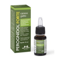 Perognidol Forte Complementary Feed For Endocannabinoid System Dogs / Cats 15ml-1