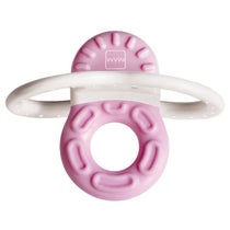 Mam Bite E Relax Phase Mini Anneau de Dentition Phase 1 Femelle-1