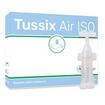 TUSSIX AIR BB ISO 10FX5ML-2