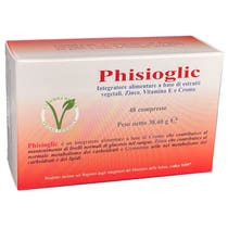 PHISIOGLIC 48CPR-2