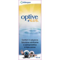 Optive Plus Solution Ophtalmique 10 ml-1
