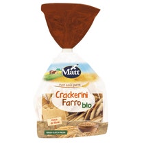 Matt Crackerini Epeautre Bio 200g-1