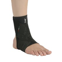 8 Tobillera Ligera Con Vendaje Talla Pequeña-1