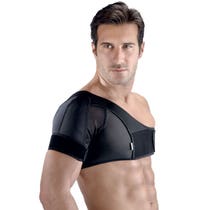 Shoulder Action Left Shoulder Support Size Medium ACT-100SX-1