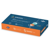 Sinogel Siringa Intra-Articolare 2,4% + 1,6% 3ml Ago Gauge 21-1