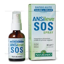 ANSILÈVE SPRAY SOS 30ML-1