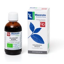 RED VALERIANA BIO 50ML TM-1