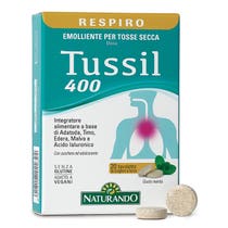 TUSSIL 400 20CPR-2
