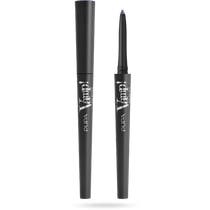 Pupa Vamp! Eye Pencil Waterproof Pencil 2 In 1 Eyeliner And Kajal 0.35g Hypnotic Purple 103-1