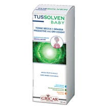 TUSSOLVEN BÉBÉ 150ML CE-2