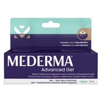 Mederma Advanced Scar Gel Aesthetic Treatment Scars 20ml-1