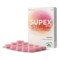 SUPEX SENSE WOMAN 30CPR-1