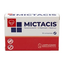 Mictacis 30 comprimés-1