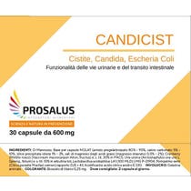 CANDICIST 30CPS PROSALUS-2
