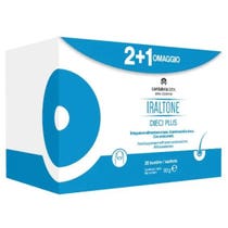 Dieci Plus Trio 3x20 Bustine-2