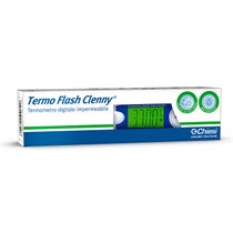 Clenny Termo Flash Thermomètre prédictif 10 secondes étanche-1