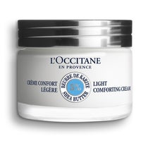 L'Occitane Crème Confort Légère Karité 50 ml-1