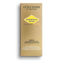 L'Occitane Immortelle Sérum Divin Fermeté 30 ml-2