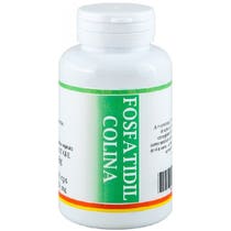 PHOSPHATIDYLCHOLINE 50CPS-2