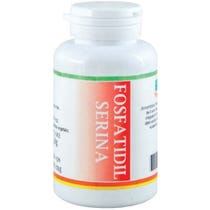 FOSFATIDILSERINA 50CPS-2