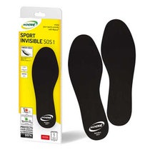 Noene Sport Invisible SOS 1 Subimplante N 36-42-1