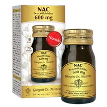 Dr Giorgini NAC 75 Pastiglie-1