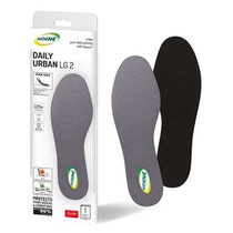 Noene Daily Urban LG2 Plantillas Suela Estrecha N 36-39-1