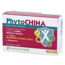 PHYTO CHINE 60CPS-1