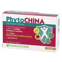 PHYTO CHINE 30CPS-2