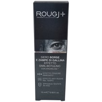 Rougj Sérum Homme Poches Et Pattes D'oie 15 ml-1