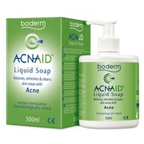 ACNAID CE LIQUID SOAP 500ML-1